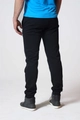 Детские брюки NordSki Base Cuffed Black 1