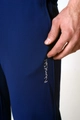 Детские брюки NordSki Base Cuffed Navy 2