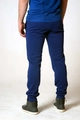 Детские брюки NordSki Base Cuffed Navy 1