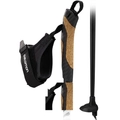 Палки лыжные SALOMON S-LAB CARBON 16/9mm (в разборе) 40557400 Kit