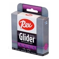 Мазь скольжения REX Racing Gliders, (+0-5 C), Purple, 2 * 43g 425