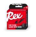 Мазь скольжения REX Rasing LF, (-2-12 C), Black, 86g 444
