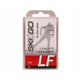 Мазь скольжения SKIGO LF, (+1-5 C), Red 60 g (исскуств.снег) 69001