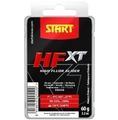 Мазь скольжения START HFXT4, (+7-3 C), Red, 60 g 2552