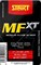Мазь скольжения START MFXT, (+7-3 C), Red, 60 g 2580 - фото 17524
