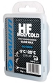 Мазь скольжения VAUHTI HF Moly Cold, (-5-20 C), 45 g HFMC45