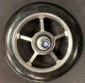 Колесо в сборе VIPSPORT Skate 100 №3 6476 6476