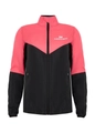 Ветровка NORDSKI Sport Pink/Black женская 203937