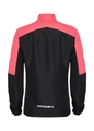 Ветровка NORDSKI Sport Pink/Black женская 203937
