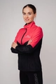 Ветровка NORDSKI Sport Pink/Black женская 203937