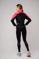 Ветровка NORDSKI Sport Pink/Black женская 203937