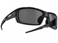 Очки BLIZ Active Tracker Polarized Mat Black (со сменными линзами) 9020-10