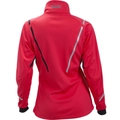 Джемпер SWIX Cross женская Red 12346-57000