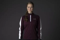 Джемпер SWIX Cross женская Bordo 12346-94303