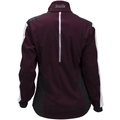 Джемпер SWIX Cross женская Bordo 12346-94303