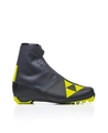 Ботинки лыжные FISCHER CARBONLITE CLASSIC 20/21 S10520