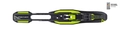 Крепления лыжные FISCHER TURNAMIC CONTROL STEP-IN IFP S60220 black/yellow