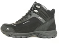 Мужские ботинки EDITEX Alaska WP Thinsulate Black W988-01N