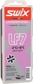 Мазь скольжения SWIX LF7X, (-2-8 C), Violet, 180 g (с крышкой) LF07X-18-k