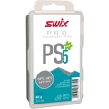 Мазь скольжения SWIX PS Turquoise, (-10-18 C), 60 g PS05-6
