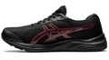 Кроссовки ASICS GEL-PULSE 12 G-TX Black 1011A848-001