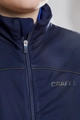 Лыжный джемпер CRAFT Warm XC детский 1904634-396000