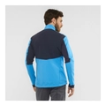 Лыжный джемпер SALOMON AGILE Softshell M 1370800