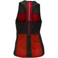 Майка SWIX Carbon женская Fiery red 40876-99992