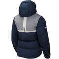 Пуховик SWIX Focus Dark navy женский 13166-75100