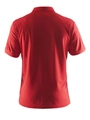 Футболка-поло CRAFT Pique мужская RED 192466-1430