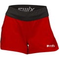 Шорты SWIX Carbon женские Red 32656-99992