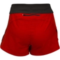 Шорты SWIX Carbon женские Red 32656-99992