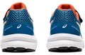 Кроссовки ASICS GEL-CONTEND 7 PS Blue/White 1014A194-403