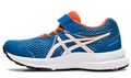 Кроссовки ASICS GEL-CONTEND 7 PS Blue/White 1014A194-403