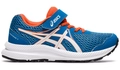 Кроссовки ASICS GEL-CONTEND 7 PS Blue/White 1014A194-403