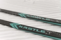 Лыжи KASTLE RX10 2.0 Skate PLUS HARD NIS NRX102SPH20