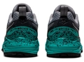 Кроссовки ASICS GEL-Trabuco Terra Woman Grey/Breez 1012A902-020