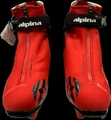 Ботинки лыжные ALPINA R combi 5167-1