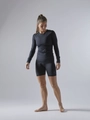 Трусы-шорты CRAFT Fuseknit Comfort женские 1906597-999000