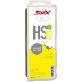 Мазь скольжения SWIX HS Yellow, (+10-0 C), 180 g (с крышкой) HS10-18