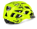 Шлем R2 LUMEN JR yellow ATH20B