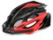 Шлем R2 PRO-TEC matt black/red