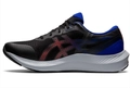 Кроссовки ASICS GEL-PULSE 13 G-TX Black/Red 1011B178-001