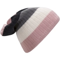 Шапочка ULVANG Topp Jr Sweet Pink Stripe 49002-98519
