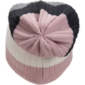 Шапочка ULVANG Topp Jr Sweet Pink Stripe 49002-98519