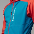 Джемпер разминочный NORDSKI Premium Junior Rus 482879