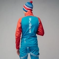 Джемпер разминочный NORDSKI Premium Junior Rus 482879