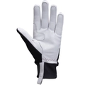 Перчатки SWIX Tracx Black H0280-10000