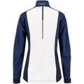 Куртка SWIX Cross Estate blue женская 12346-72105