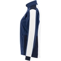 Куртка SWIX Cross Estate blue женская 12346-72105